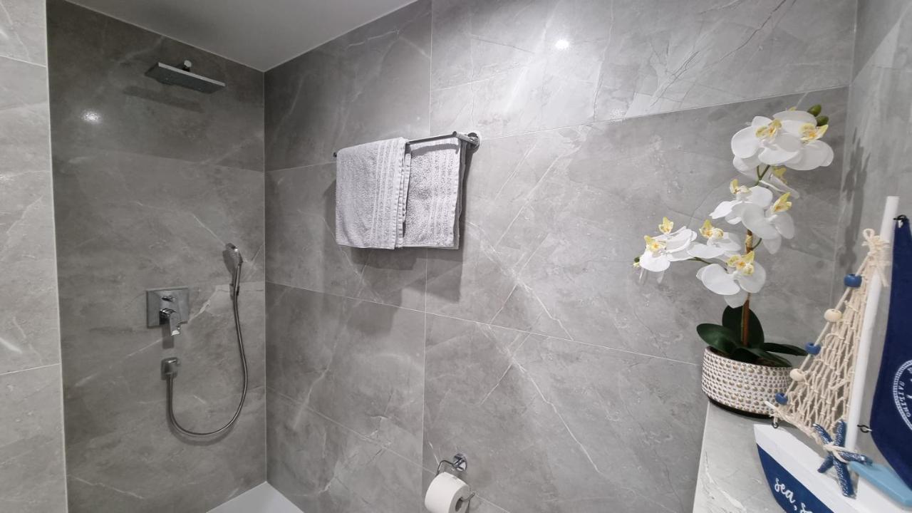 Apartament Port & Wellness 218 Kołobrzeg