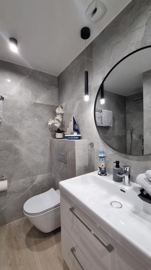 Port & Wellness 218 Apartment *