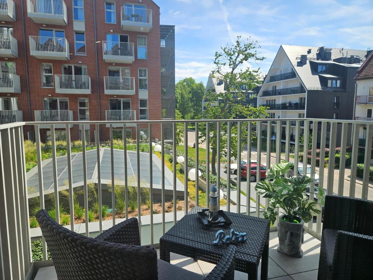 Apartment Port & Wellness 218 *