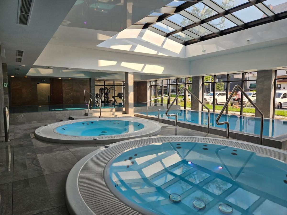 Port & Wellness 218 Апартаменти