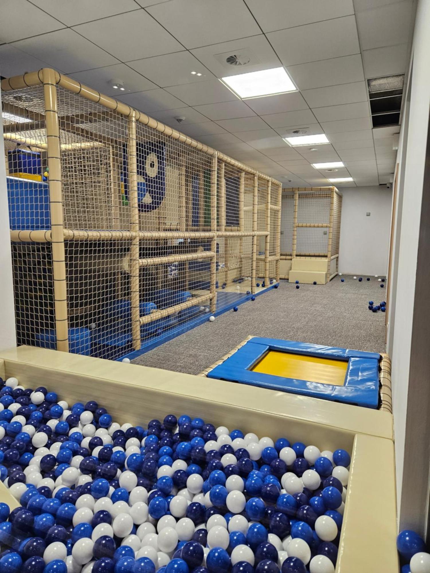 Port & Wellness 218 * Колобжег