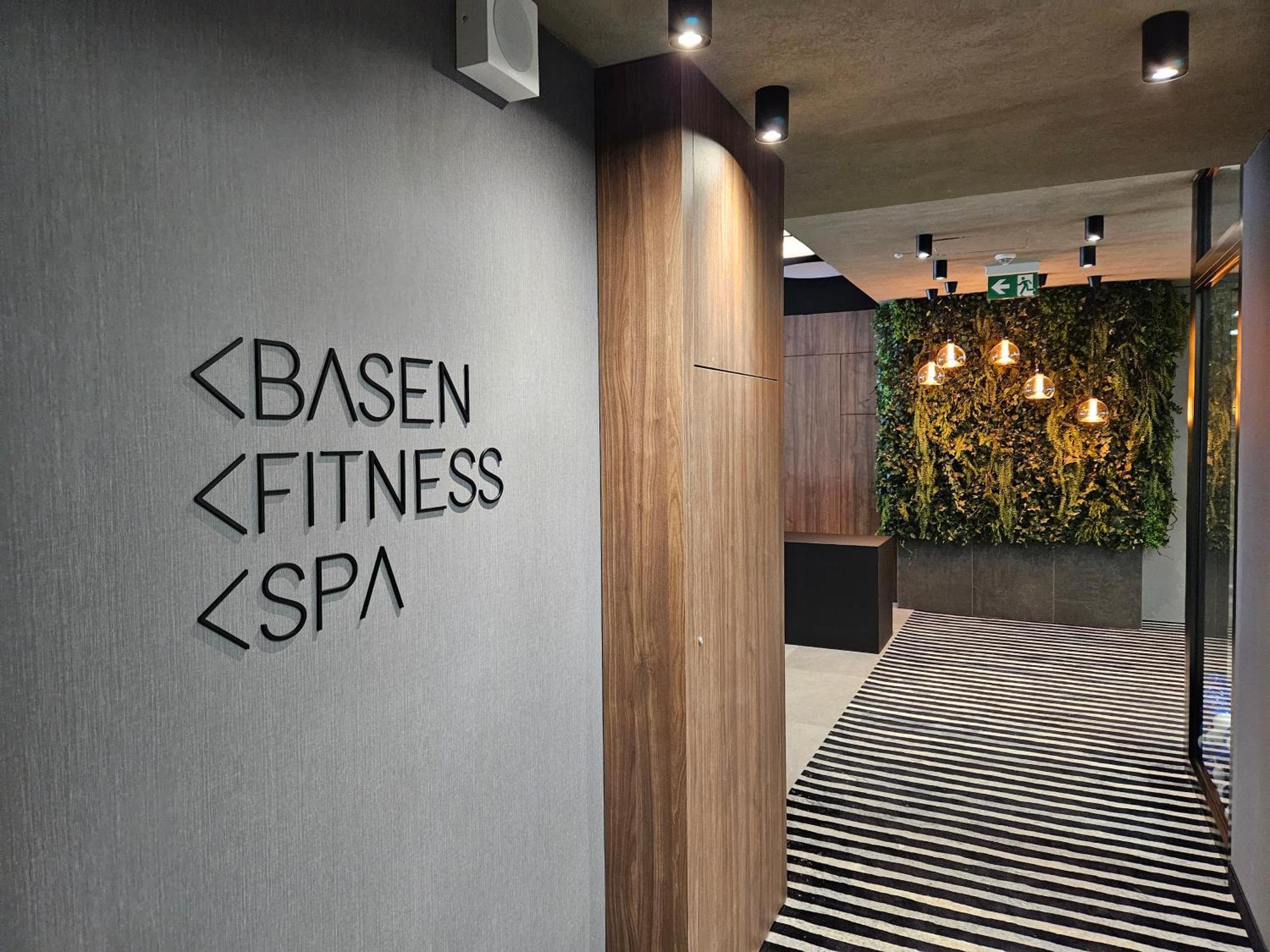Port & Wellness 218 Апартаменти