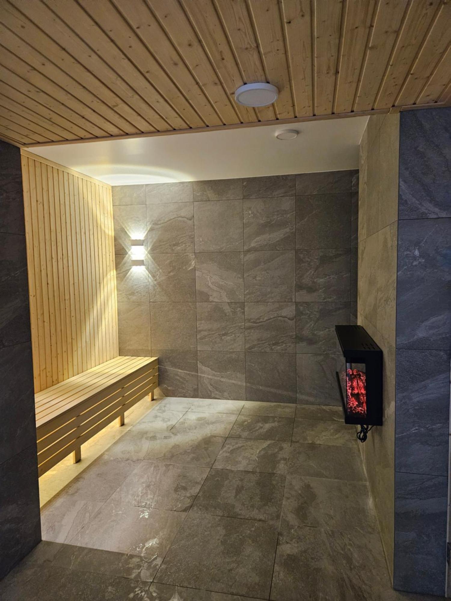 Апартаменти Port & Wellness 218